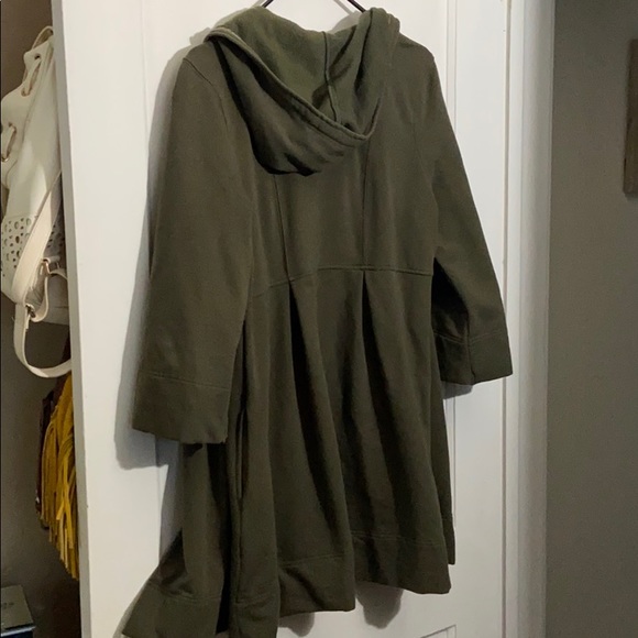 Fall coat - Picture 2 of 2